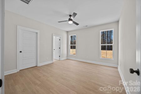 New construction Single-Family house 2319 Lee Lawing Rd, Lincolnton, NC 28092 - image 16