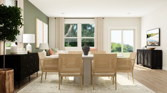 Spring Valley Estates: Grandview Collection 19