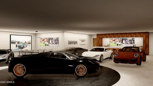 New construction Single-Family house 21018 N 104th St, Unit 1491, Scottsdale, AZ 85255 - image 14