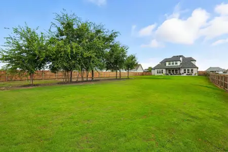 New construction Single-Family house 8828 Lazy Oak Dr, Justin, TX 76247 - image