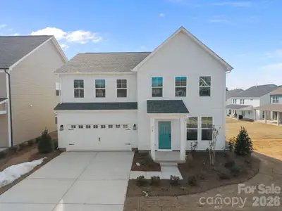 New construction Single-Family house 1224 Afton Ln, Unit 121, York, SC 29745 - image