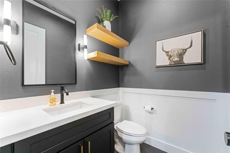 New construction Single-Family house 2528 Live Oak St, Houston, TX 77004 plan Plan A - image 18