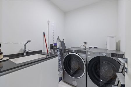 New construction Condo house 300 Biscayne Blvd Wy, Unit 3104, Miami, FL 33131 null- photo 59 59