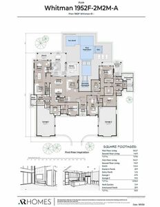New construction Single-Family house 6279A Grant Harbor Dr, Gainesville, GA 30506 - image 6