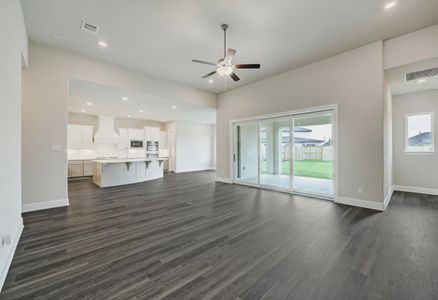 New construction Single-Family house 1910 Kessler Point Pl, Katy, TX 77493 null- photo 5 5