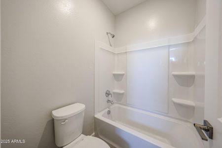 New construction Single-Family house 18098 W Creedance Blvd, Surprise, AZ 85387 plan Trinity - image 10