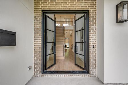 New construction Single-Family house 8815 San Leandro Dr, Dallas, TX 75218 - image