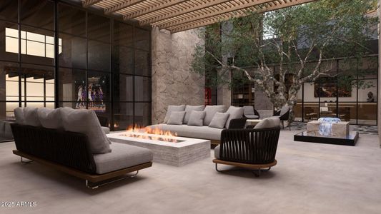 New construction Single-Family house 21018 N 104th St, Unit 1491, Scottsdale, AZ 85255 - image 17