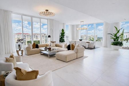 New construction Condo house 220 Se Mizner Blvd, Unit Ph4, Boca Raton, FL 33432 - image 7
