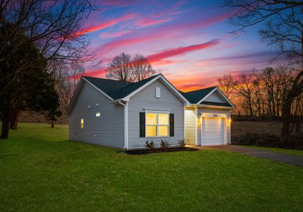 New construction Single-Family house 1924 Ferguson Rd, Charleston, SC 29412 - image 3