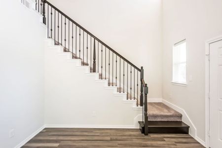 New construction Single-Family house 3904 Hometown Blvd, Heartland, TX 75126 plan Marion - image 11