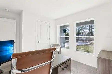 New construction Single-Family house 3149 Santa Cruz Ave Se, Palm Bay, FL 32909 plan Callahan - image 7