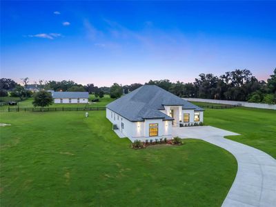 New construction Single-Family house 7041 NE 22nd Court Rd, Ocala, FL 34479 - image
