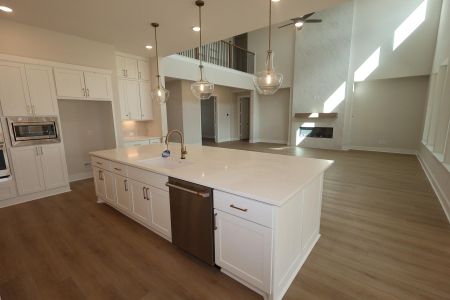 New construction Single-Family house 19907 Elegant Azalea Wy, Cypress, TX 77433 plan Salerno - image 10