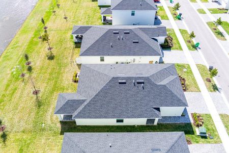 New construction Single-Family house 6362 Nw Windwood Way, Port Saint Lucie, FL 34987 Hartford- photo 36 36