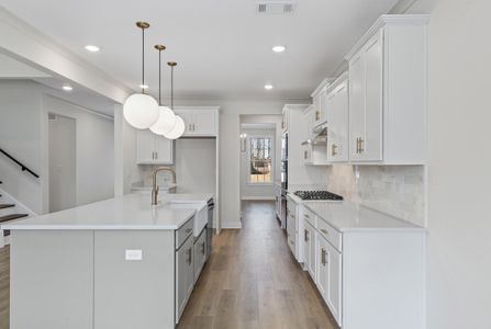 New construction Single-Family house 12713 Heather Mist, Arlington, TN 38002 plan Rhodes - image 14