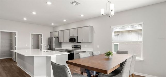 New construction Single-Family house 5574 Buckeye Bend Dr, St. Cloud, FL 34772 plan Shelby - image 15
