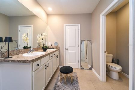 New construction Single-Family house 10826 Trailing Vine Dr, Tampa, FL 33610 null- photo 41 41