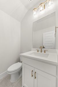 New construction Single-Family house 521 Twilight Dr, Prosper, TX 75078 plan 6051 - image 17