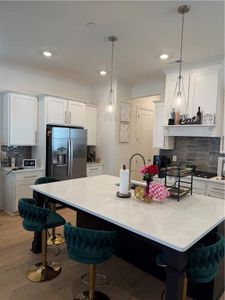 New construction Single-Family house 229 Scottsdale Dr, Marietta, GA 30064 plan Ashley - image 16