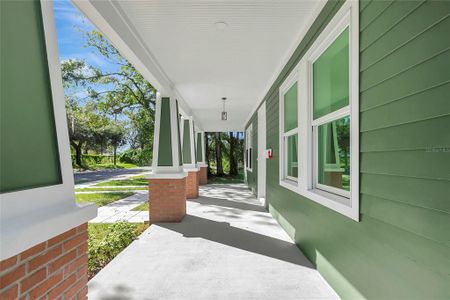 New construction Single-Family house 4908 N Suwanee Ave, Tampa, FL 33603 null- photo 0