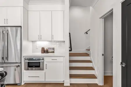 New construction Condo house 407 Chatham View Rd, Cary, NC 27511 - image 19