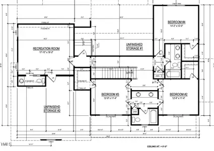 New construction Single-Family house 49 Cloudview Ct, Pittsboro, NC 27312 - image 2