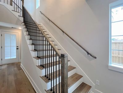 Elysian Manor by Oracle City Homes in Houston - photo 21 21