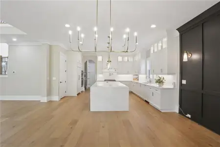 New construction Single-Family house 5310 W Parc Pl, Cumming, GA 30040 - image 12