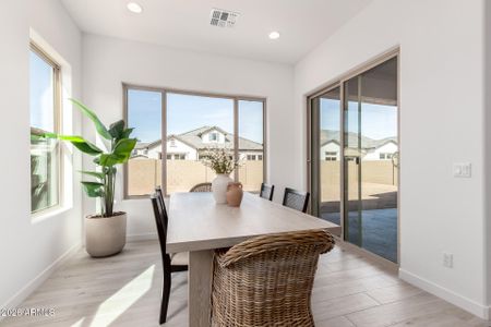 New construction Single-Family house 2514 E Preston St, Mesa, AZ 85213 - image 14