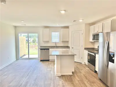 New construction Single-Family house 561 Seaborn Cir, Pendleton, SC 29670 plan Palomino - image 5