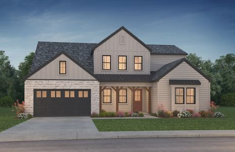 Amara Chase by Shea Homes in Huntersville - photo 18 18