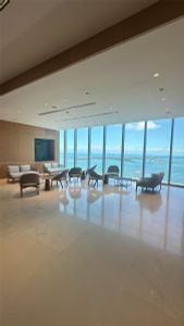 New construction Condo/Apt house 300 Biscayne Blvd Way, Unit 1909, Miami, FL 33131 - photo 0