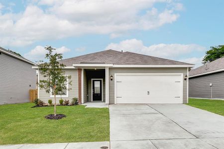 New construction Single-Family house 6324 Crosswood Ln, Dallas, TX 75241 - image