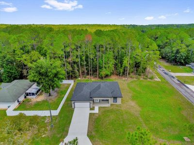 New construction Single-Family house 10188 N Empress Cir, Citrus Springs, FL 34434 - image