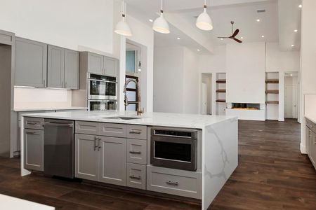 New construction Single-Family house 24975 Hopeview Wy, Montgomery, TX 77356 - image 7