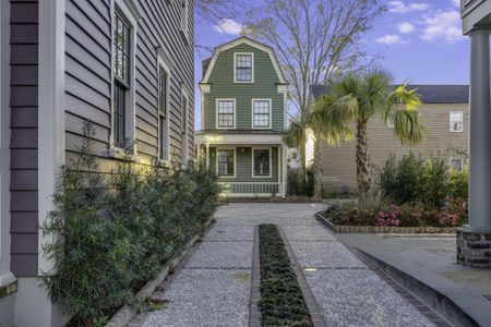 New construction Single-Family house 265 Coming St, Unit B, Charleston, SC 29403 - image