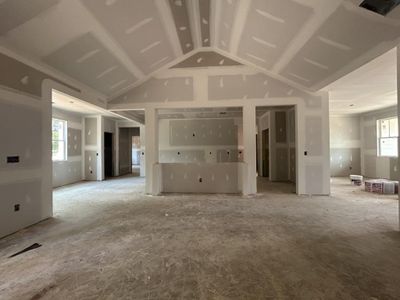 New construction Single-Family house 174 Eagles Crest Dr, Commerce, GA 30529 - image 3