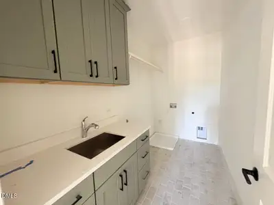 New construction Single-Family house 5824 Carriage Gate Dr, Raleigh, NC 27603 - image 20