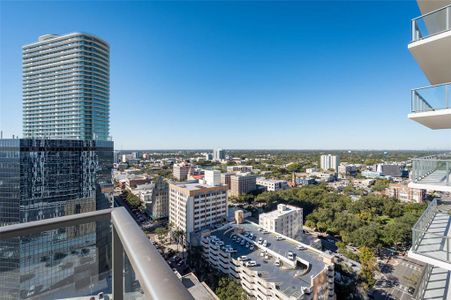 New construction Condo house 275 1St Ave S, Unit 2208, St. Petersburg, FL 33701 - image