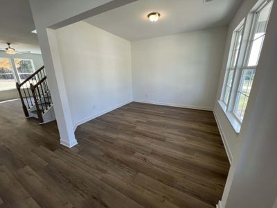 New construction Single-Family house 91 River Station Drive, Monroe, GA 30656 Lakehurst- photo 6 6