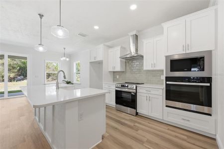 New construction Single-Family house 6718 Sw 10Th Ln, Gainesville, FL 32607 - image 16