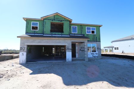 New construction Single-Family house 5707 Maydale Ave, Wesley Chapel, FL 33545 Sonoma II- photo 25 25