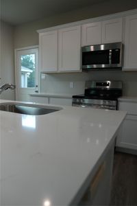 New construction Single-Family house 1571 Belton Ln, Anahuac, TX 77514 - image 3