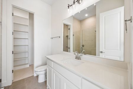 New construction Single-Family house 1904 Greenwich Ln, Celina, TX 75009 plan 5071 - image 15