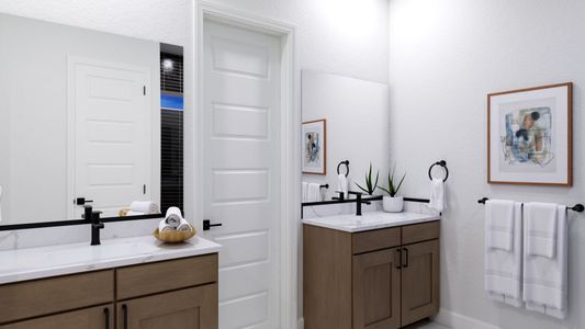 New construction Single-Family house 7489 W Saguaro Perch Wy, Marana, AZ 85658 null- photo 14 14