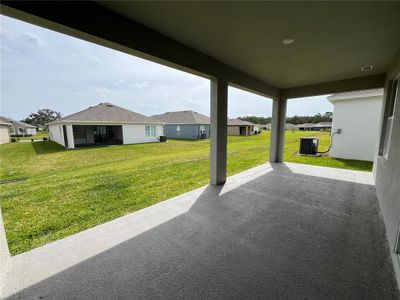 New construction Single-Family house 19642 Fort King Run, Brooksville, FL 34601 Kingsley- photo 17 17