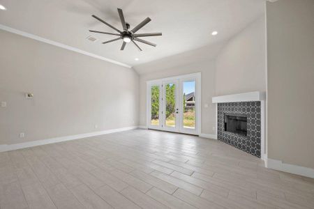 New construction Single-Family house 11 Moonlight Ln, Wimberley, TX 78676 null- photo 4 4