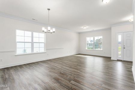 New construction Single-Family house 1929 Darrell Dr, Graham, NC 27253 - image 20