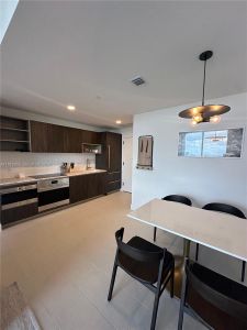 New construction Condo house 159 Ne 6Th St, Unit 4811, Miami, FL 33132 - image 10